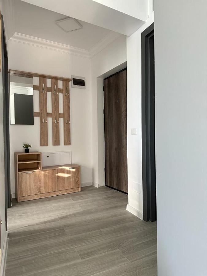 Luxury Studios Blvd. G. Enescu Szucsáva Kültér fotó
