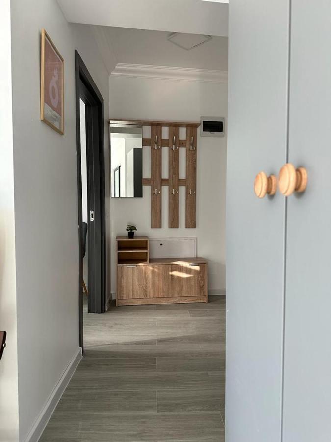Luxury Studios Blvd. G. Enescu Szucsáva Kültér fotó